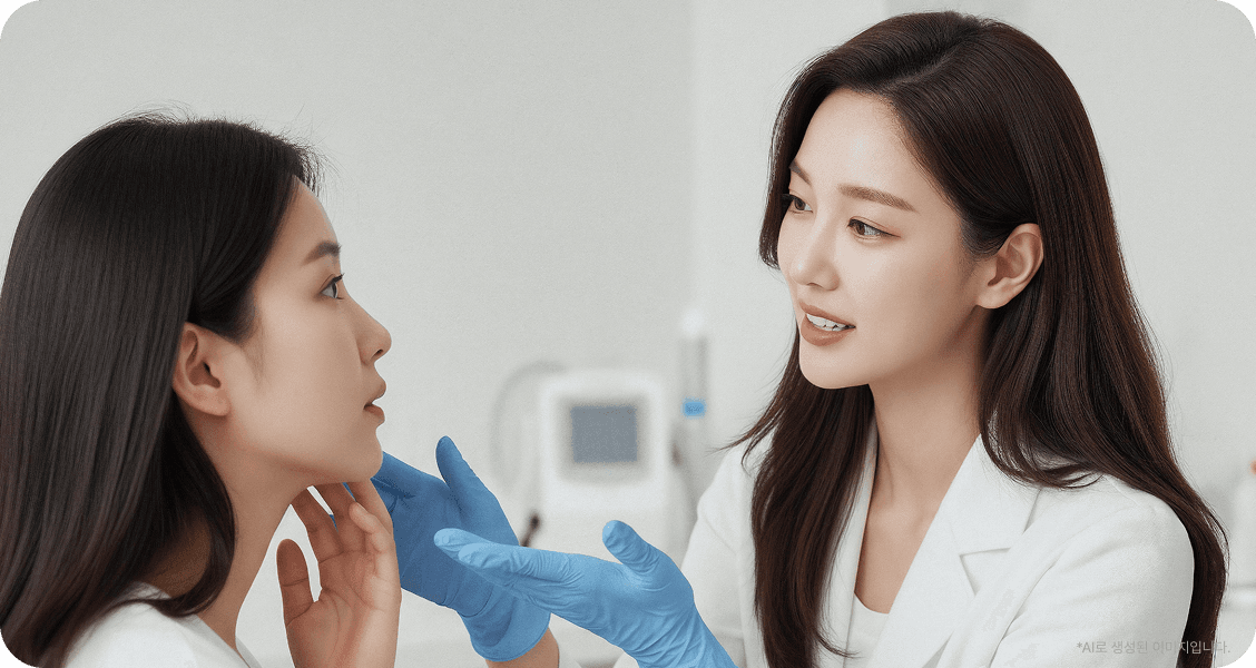 신뢰할 수 있는 파트너 병원 네트워크 - 주요 성형외과 제휴